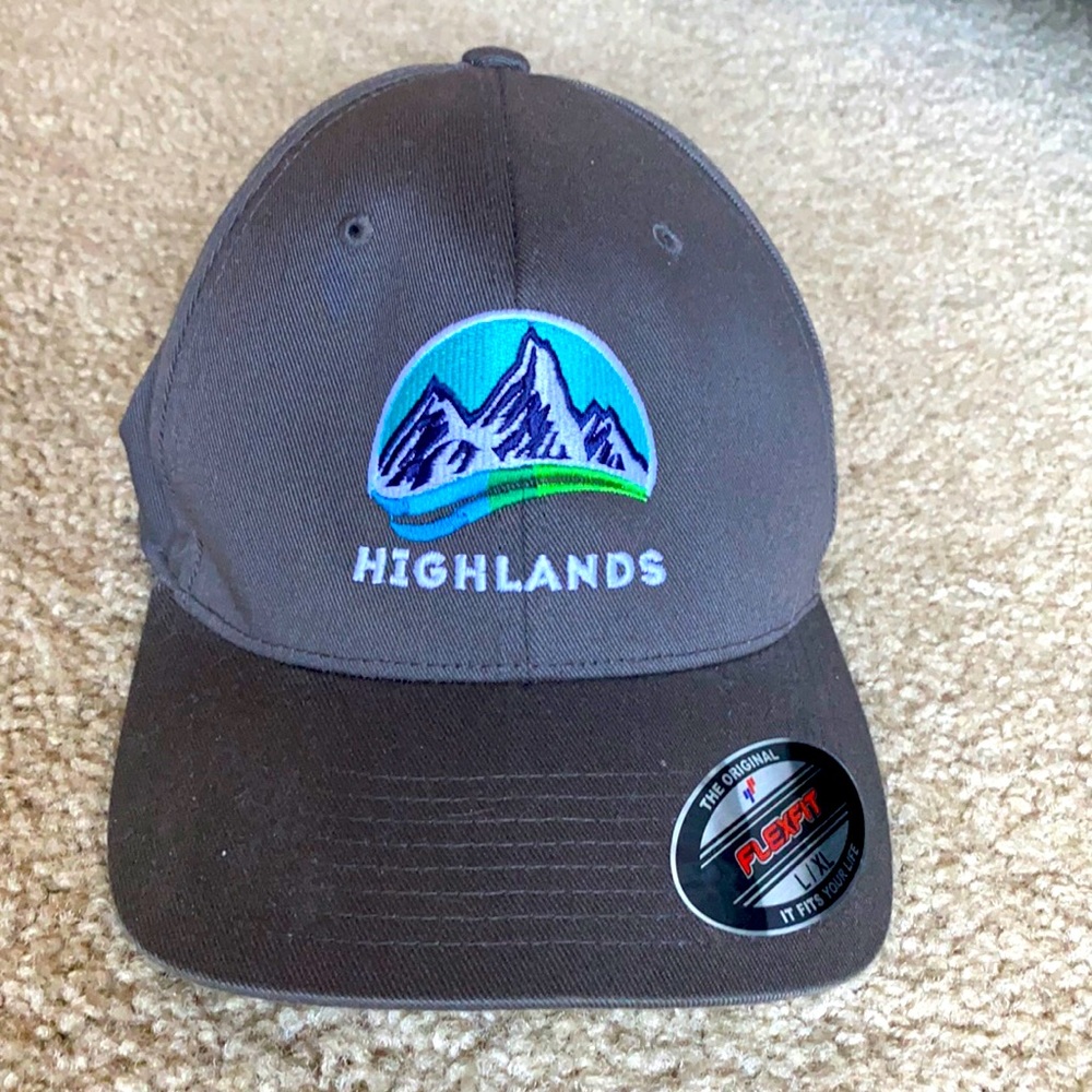 Highlands Natural Resources Peak hat